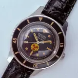 Blancpain Fifty Fathoms Aqua Lung automatisch herenhorloge – kavel bij Onlineveilingmeester