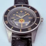 Blancpain Fifty Fathoms Aqua Lung automatisch herenhorloge – foto 2 – kavel bij Onlineveilingmeester
