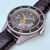 Blancpain Fifty Fathoms Aqua Lung automatisch herenhorloge – foto 3 – kavel bij Onlineveilingmeester