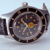 Blancpain Fifty Fathoms Aqua Lung automatisch herenhorloge – foto 5 – kavel bij Onlineveilingmeester