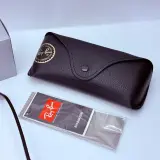 Rayban zonnebril Jackie Ohh II black gradient grey – foto 6 – kavel bij Onlineveilingmeester