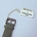 Herenhorloge - Patek Phillipe horlogisch kunstwerk - Antiek Zwitsers uurwerk – foto 11 – kavel bij Onlineveilingmeester