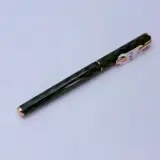 Sheaffer Fashion II Vulpen - Goldplated nib en trim – foto 2 – kavel bij Onlineveilingmeester