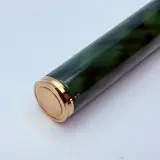 Sheaffer Fashion II Vulpen - Goldplated nib en trim – foto 3 – kavel bij Onlineveilingmeester