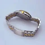 Tudor Prince Date+Day Rotor Automatisch horloge met diamanten – foto 11 – kavel bij Onlineveilingmeester