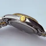 Tudor Prince Date+Day Rotor Automatisch horloge met diamanten – foto 12 – kavel bij Onlineveilingmeester