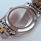 Tudor Prince Date+Day Rotor Automatisch horloge met diamanten – foto 13 – kavel bij Onlineveilingmeester