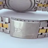 Tudor Prince Date+Day Rotor Automatisch horloge met diamanten – foto 14 – kavel bij Onlineveilingmeester