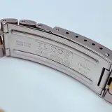 Tudor Prince Date+Day Rotor Automatisch horloge met diamanten – foto 15 – kavel bij Onlineveilingmeester