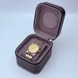 Tudor Prince Date+Day Rotor Automatisch horloge met diamanten – foto 7 – kavel bij Onlineveilingmeester