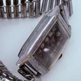 Vintage WW2 militair horloge - Werkend – foto 6 – kavel bij Onlineveilingmeester
