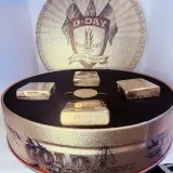 Zippo WW2 Limited Edition Aanstekers - D-Day geallieerden – foto 4 – kavel bij Onlineveilingmeester