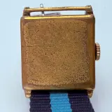 Vintage WW2 militair horloge op NATO band – foto 5 – kavel bij Onlineveilingmeester