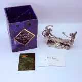 Royal Selangor Monkey Business Card Holder - Inclusief doos – foto 2 – kavel bij Onlineveilingmeester