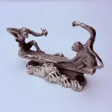 Royal Selangor Monkey Business Card Holder - Inclusief doos – foto 4 – kavel bij Onlineveilingmeester