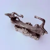 Royal Selangor Monkey Business Card Holder - Inclusief doos – foto 7 – kavel bij Onlineveilingmeester