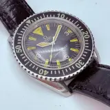 Vintage Omega Seamaster 300 Automatisch Duikhorloge – kavel bij Onlineveilingmeester
