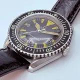 Vintage Omega Seamaster 300 Automatisch Duikhorloge – foto 2 – kavel bij Onlineveilingmeester
