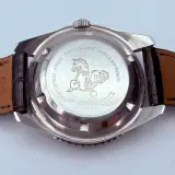 Vintage Omega Seamaster 300 Automatisch Duikhorloge – foto 13 – kavel bij Onlineveilingmeester