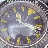 Vintage Omega Seamaster 300 Automatisch Duikhorloge – foto 6 – kavel bij Onlineveilingmeester