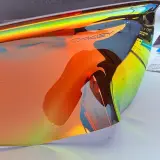 Officiële Oakley Kato Prizm zonnebril - Full set compleet – foto 3 – kavel bij Onlineveilingmeester