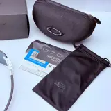 Officiële Oakley Kato Prizm zonnebril - Full set compleet – foto 7 – kavel bij Onlineveilingmeester
