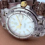 TAG Heuer Professional 200M duikhorloge – foto 2 – kavel bij Onlineveilingmeester