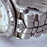 TAG Heuer Professional 200M duikhorloge – foto 6 – kavel bij Onlineveilingmeester