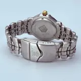TAG Heuer Professional 200M duikhorloge – foto 7 – kavel bij Onlineveilingmeester