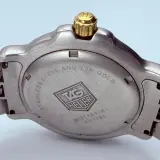 TAG Heuer Professional 200M duikhorloge – foto 8 – kavel bij Onlineveilingmeester