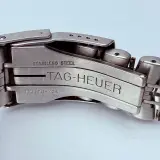 TAG Heuer Professional 200M duikhorloge – foto 9 – kavel bij Onlineveilingmeester