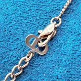 Christian Dior goldplated collier met pendant en strass – foto 8 – kavel bij Onlineveilingmeester