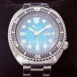 Seiko Prospex Automatisch duikhorloge - Special Edition – kavel bij Onlineveilingmeester