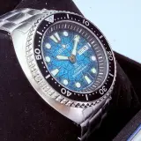 Seiko Prospex Automatisch duikhorloge - Special Edition – foto 2 – kavel bij Onlineveilingmeester