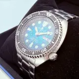 Seiko Prospex Automatisch duikhorloge - Special Edition – foto 3 – kavel bij Onlineveilingmeester
