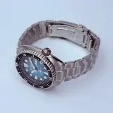 Seiko Prospex Automatisch duikhorloge - Special Edition – foto 6 – kavel bij Onlineveilingmeester
