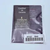 Collectie Corum Admiral Cup horloges – foto 24 – kavel bij Onlineveilingmeester