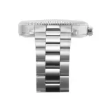 Gucci G-Timeless parelmoer dameshorloge met diamanten accenten – foto 4 – kavel bij Onlineveilingmeester