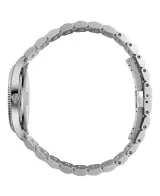 Gucci G-Timeless parelmoer dameshorloge met diamanten accenten – foto 5 – kavel bij Onlineveilingmeester