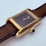 F.T. Leibundgut 14kt gouden vintage dameshorloge – foto 2 – kavel bij Onlineveilingmeester