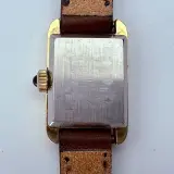 F.T. Leibundgut 14kt gouden vintage dameshorloge – foto 6 – kavel bij Onlineveilingmeester