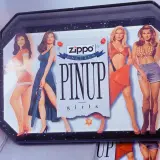 Zippo 1996 Pinup Girls Aansteker collectie – foto 7 – kavel bij Onlineveilingmeester