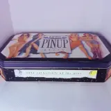 Zippo 1996 Pinup Girls Aansteker collectie – foto 8 – kavel bij Onlineveilingmeester