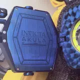 Invicta Akula 39936 Herenhorloge – foto 9 – kavel bij Onlineveilingmeester