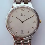 Omega De Ville dresswatch / herenhorloge – foto 2 – kavel bij Onlineveilingmeester