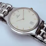 Omega De Ville dresswatch / herenhorloge – foto 3 – kavel bij Onlineveilingmeester