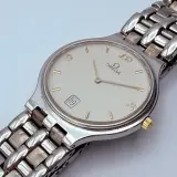 Omega De Ville dresswatch / herenhorloge – foto 4 – kavel bij Onlineveilingmeester