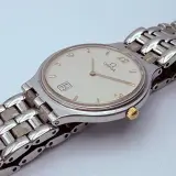 Omega De Ville dresswatch / herenhorloge – foto 5 – kavel bij Onlineveilingmeester