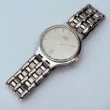 Omega De Ville dresswatch / herenhorloge – foto 7 – kavel bij Onlineveilingmeester