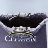 Citizen Eco-Drive Blue Angels Chronograph Herenhorloge – foto 4 – kavel bij Onlineveilingmeester